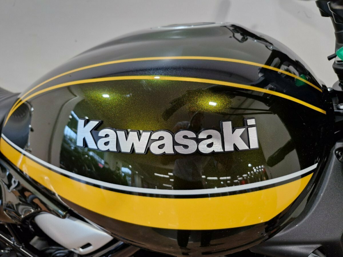 2020 KAWASAKI Z900RS (ZR900C) SPORTS