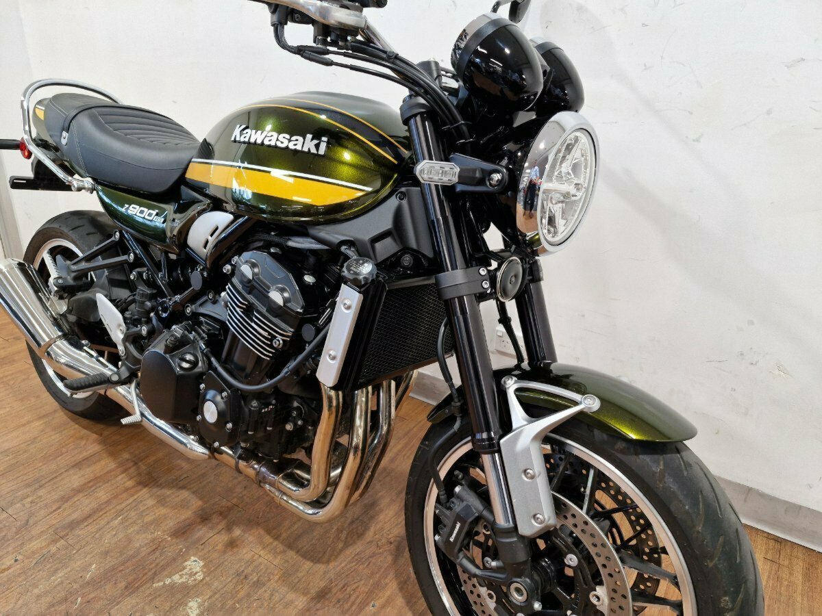 2020 KAWASAKI Z900RS (ZR900C) SPORTS