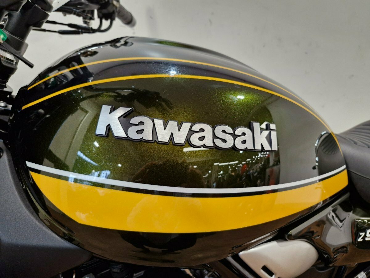 2020 KAWASAKI Z900RS (ZR900C) SPORTS