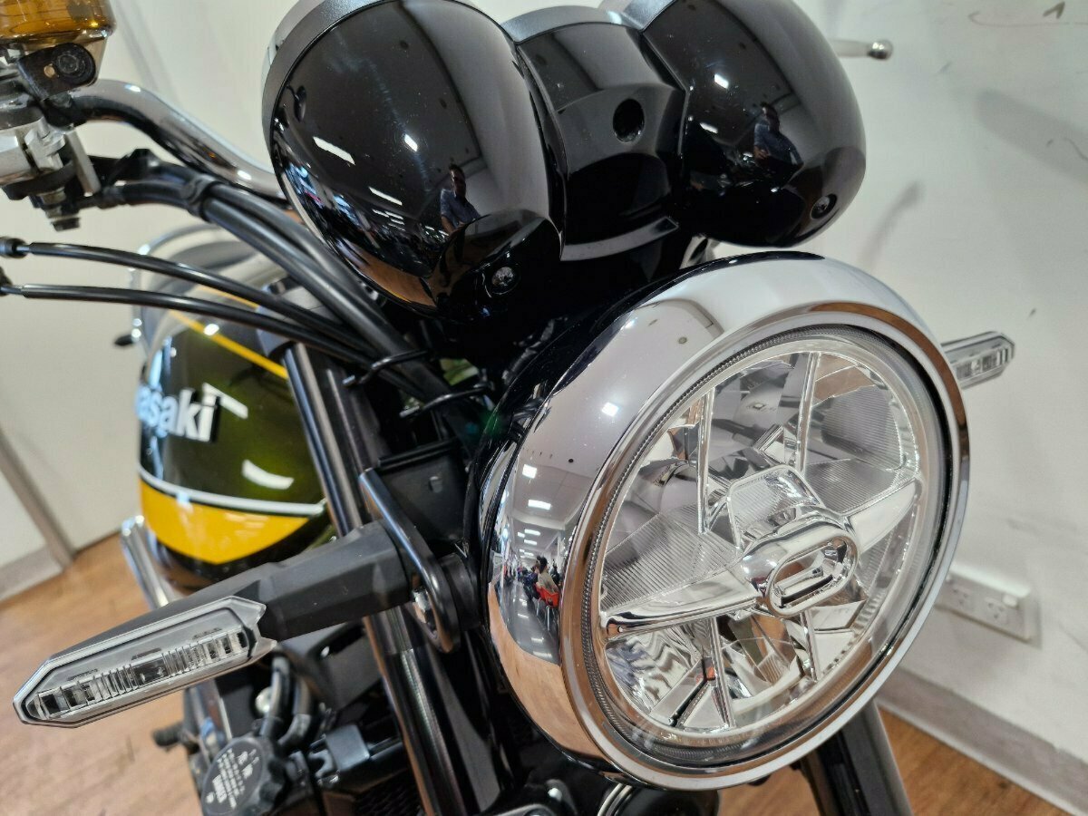 2020 KAWASAKI Z900RS (ZR900C) SPORTS
