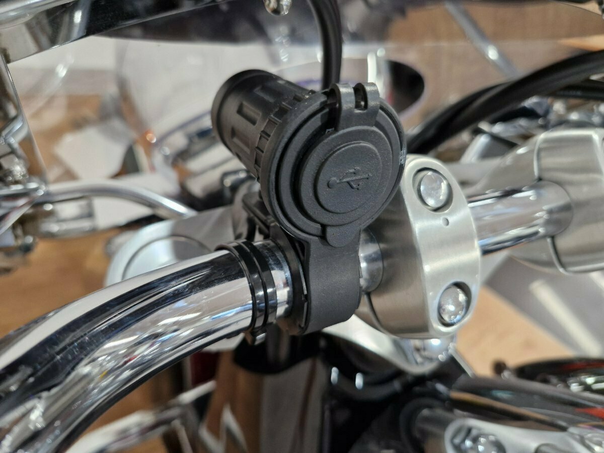 2014 SUZUKI VL800T (BOULEVARD C50T) CRUISER