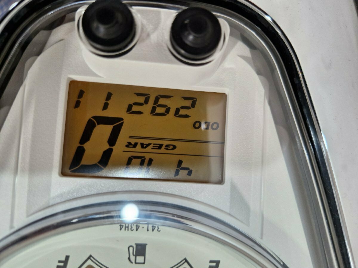 2014 SUZUKI VL800T (BOULEVARD C50T) CRUISER
