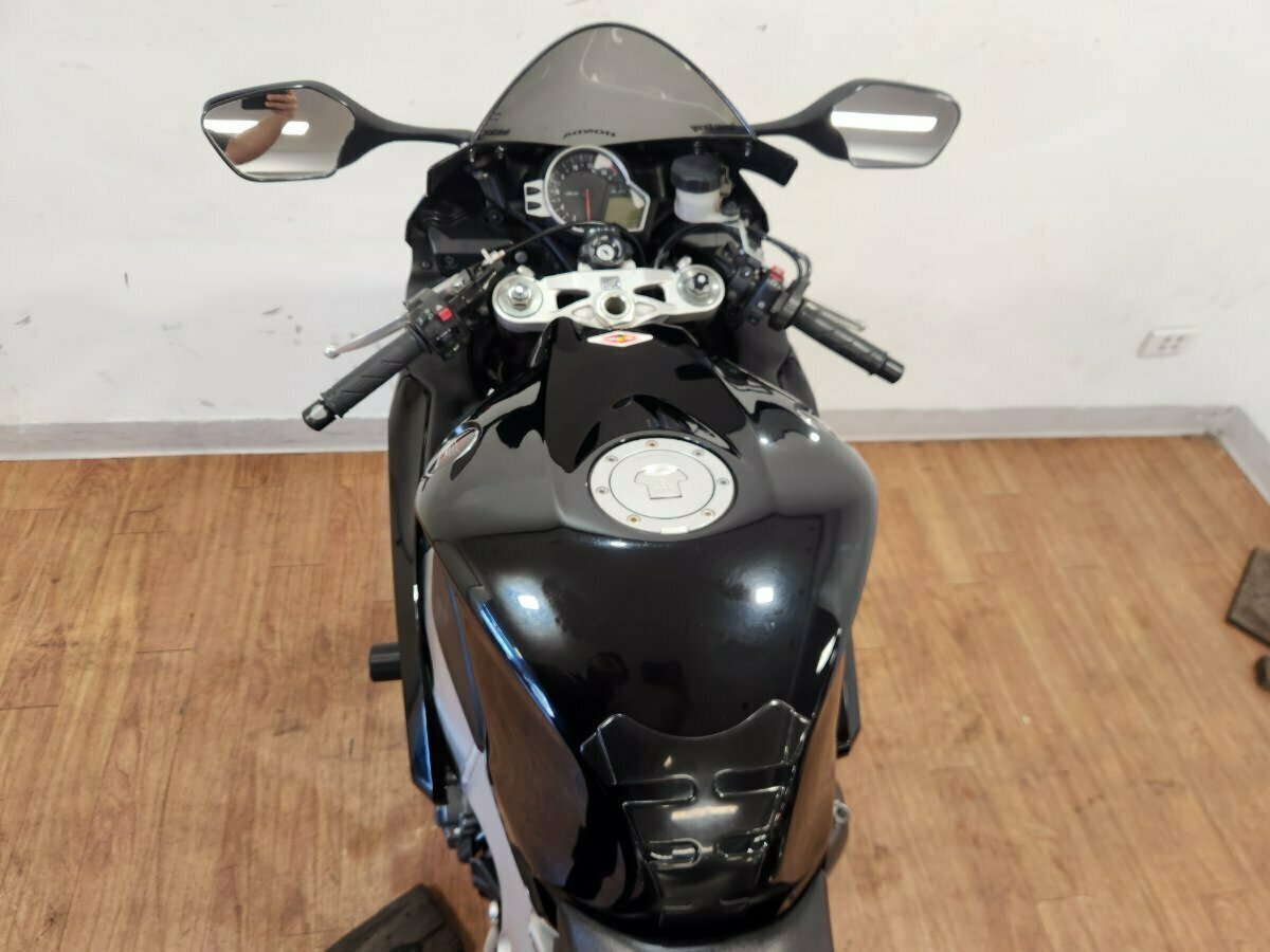 2011 HONDA CBR1000RR (FIREBLADE) SPORTS