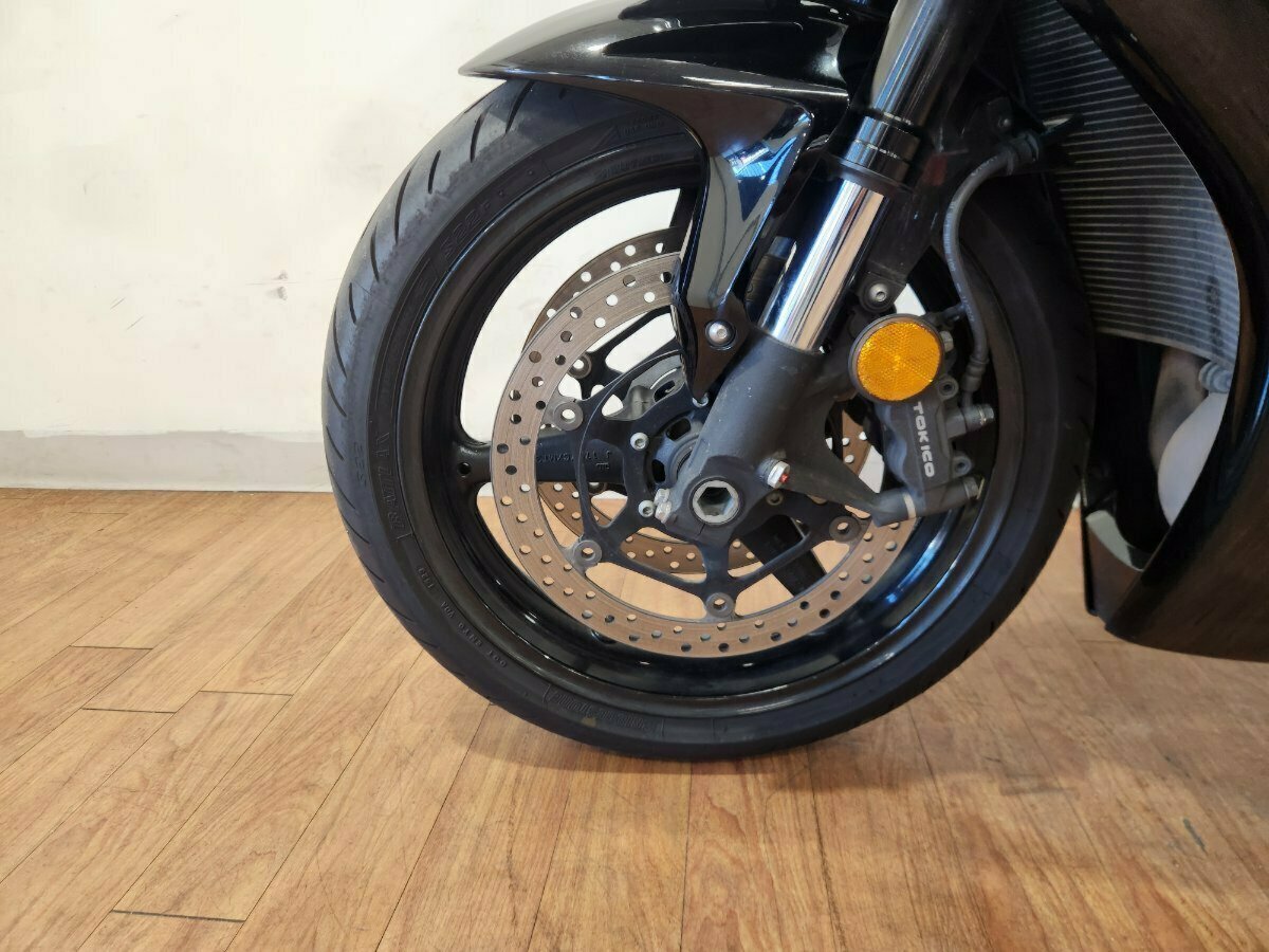 2011 HONDA CBR1000RR (FIREBLADE) SPORTS