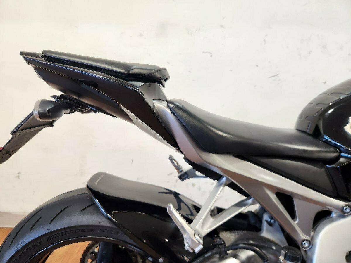 2011 HONDA CBR1000RR (FIREBLADE) SPORTS