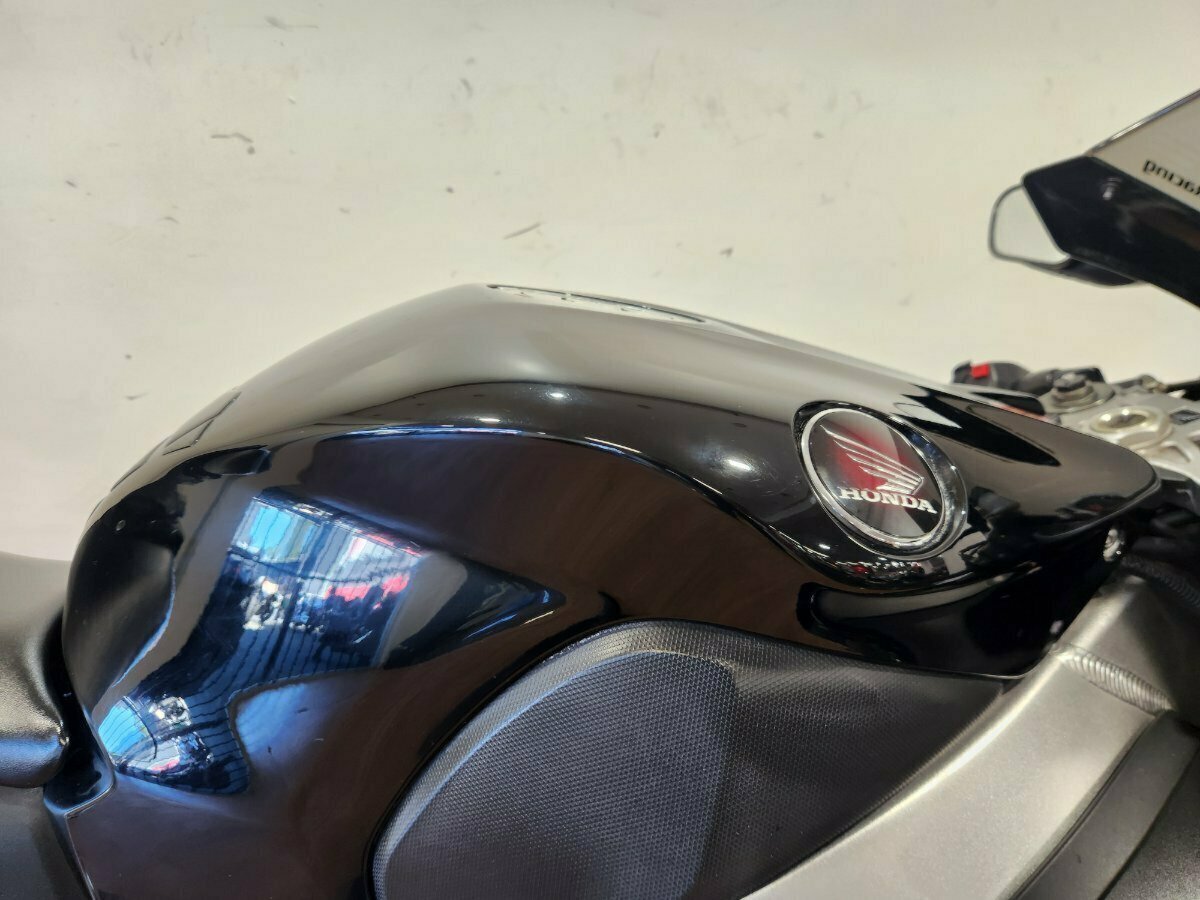 2011 HONDA CBR1000RR (FIREBLADE) SPORTS