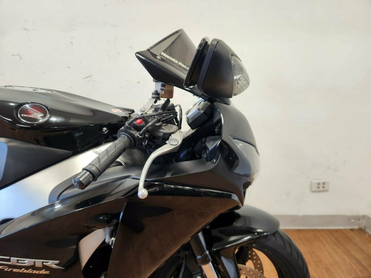 2011 HONDA CBR1000RR (FIREBLADE) SPORTS