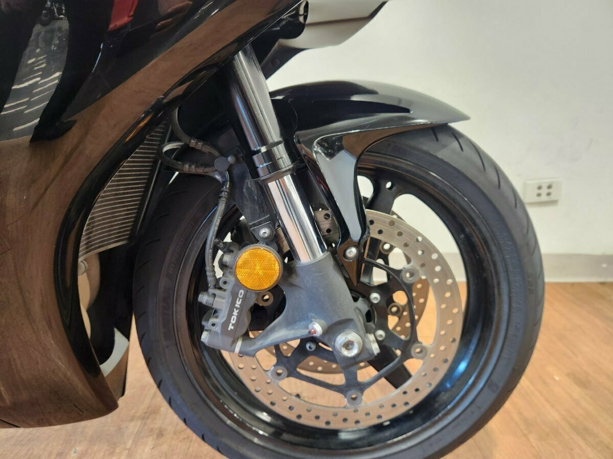 2011 HONDA CBR1000RR (FIREBLADE) SPORTS