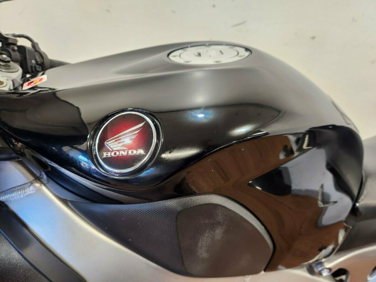 2011 HONDA CBR1000RR (FIREBLADE) SPORTS