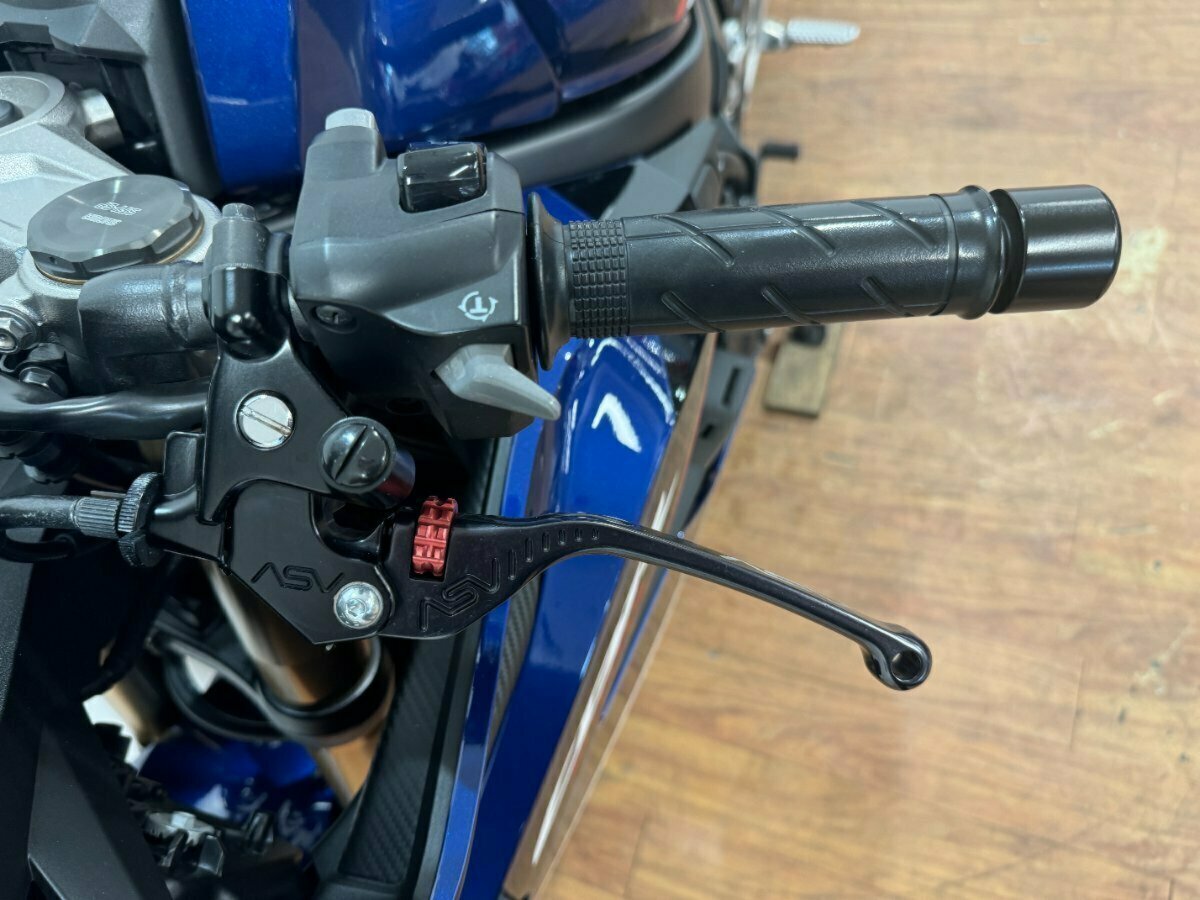 2022 HONDA CBR650R SPORTS