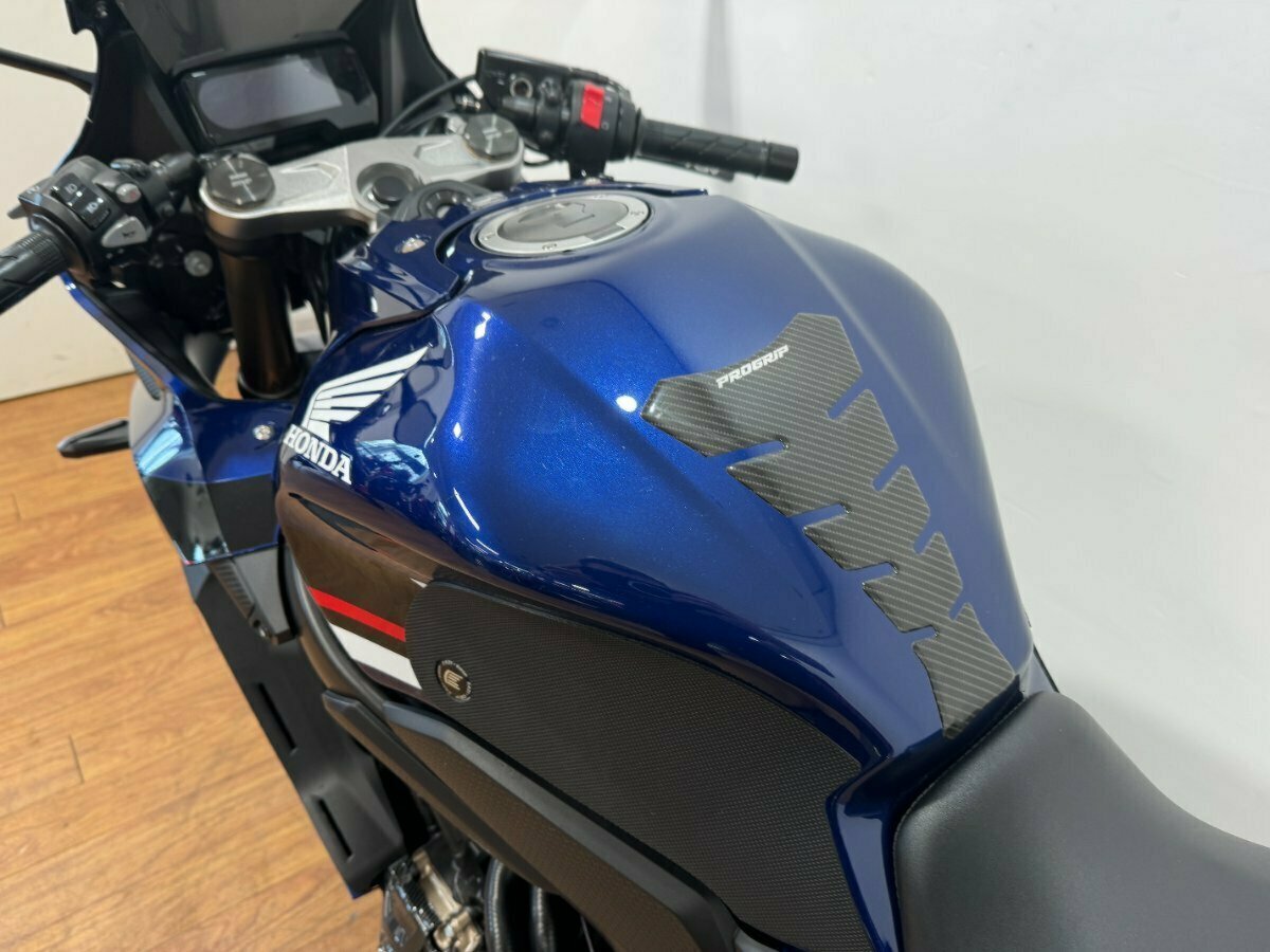 2022 HONDA CBR650R SPORTS
