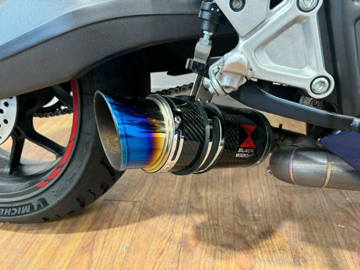 2022 HONDA CBR650R SPORTS