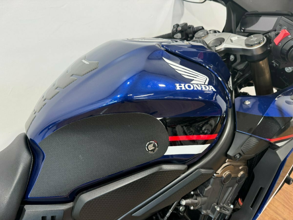 2022 HONDA CBR650R SPORTS