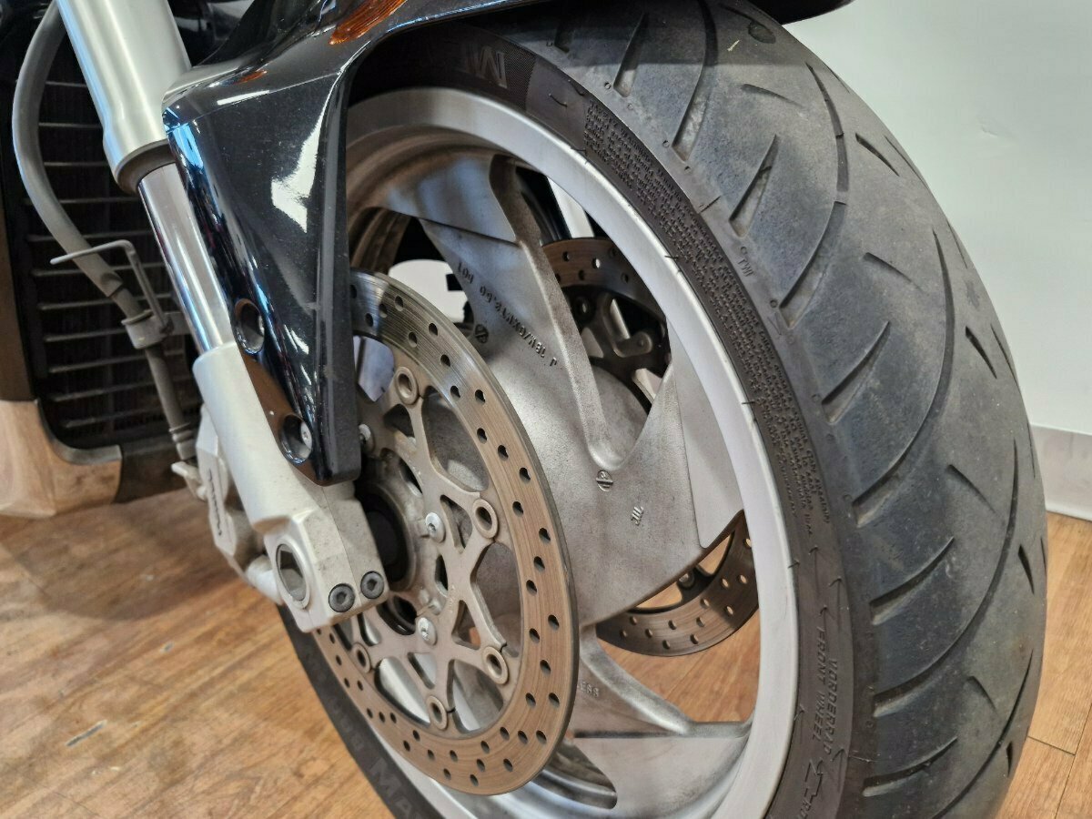 2010 SUZUKI VZR 1800 BOULEVARD (M109R) CRUISER