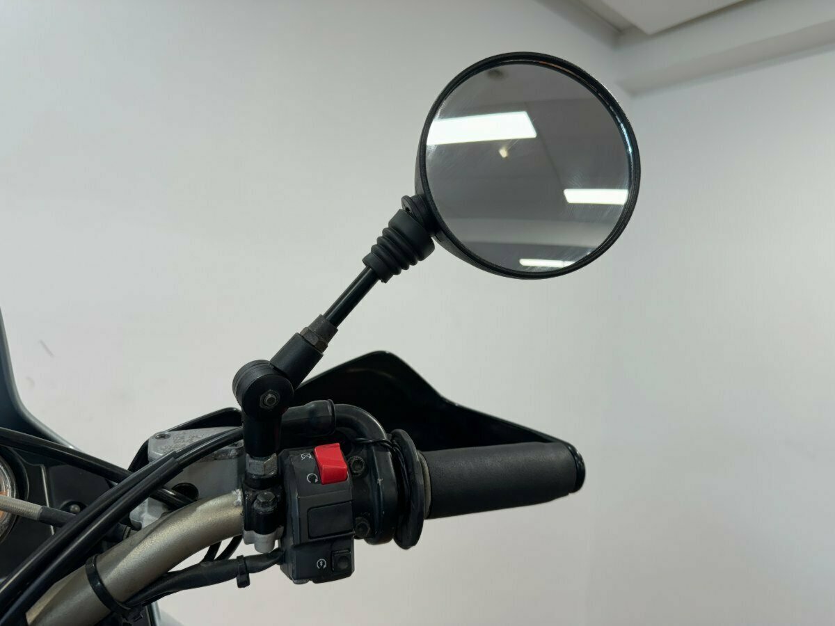 2002 KTM 640 ADVENTURE (LC4) DUAL SPORTS