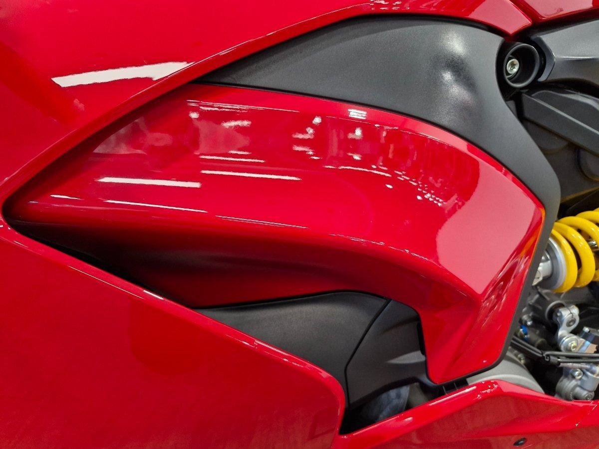 2023 DUCATI PANIGALE V2 SPORTS