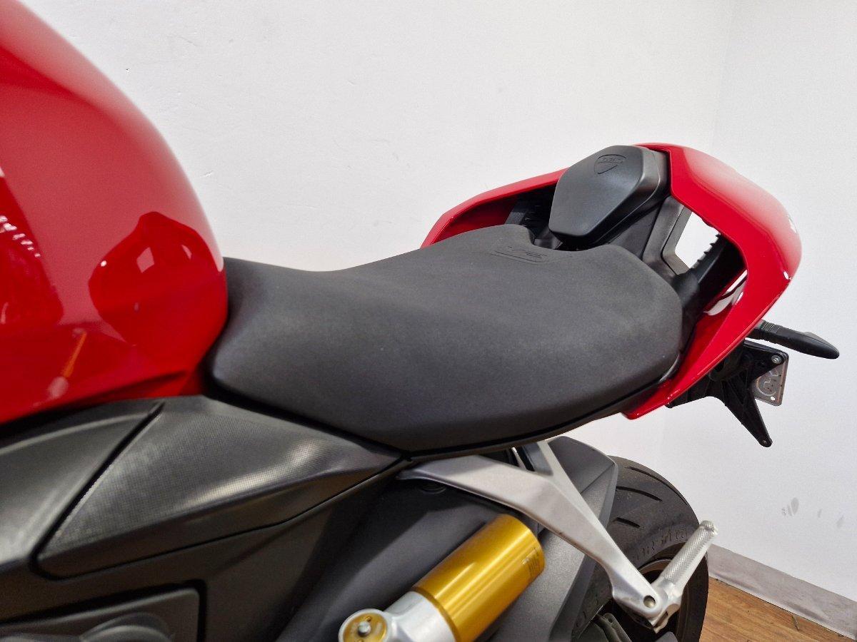 2023 DUCATI PANIGALE V2 SPORTS