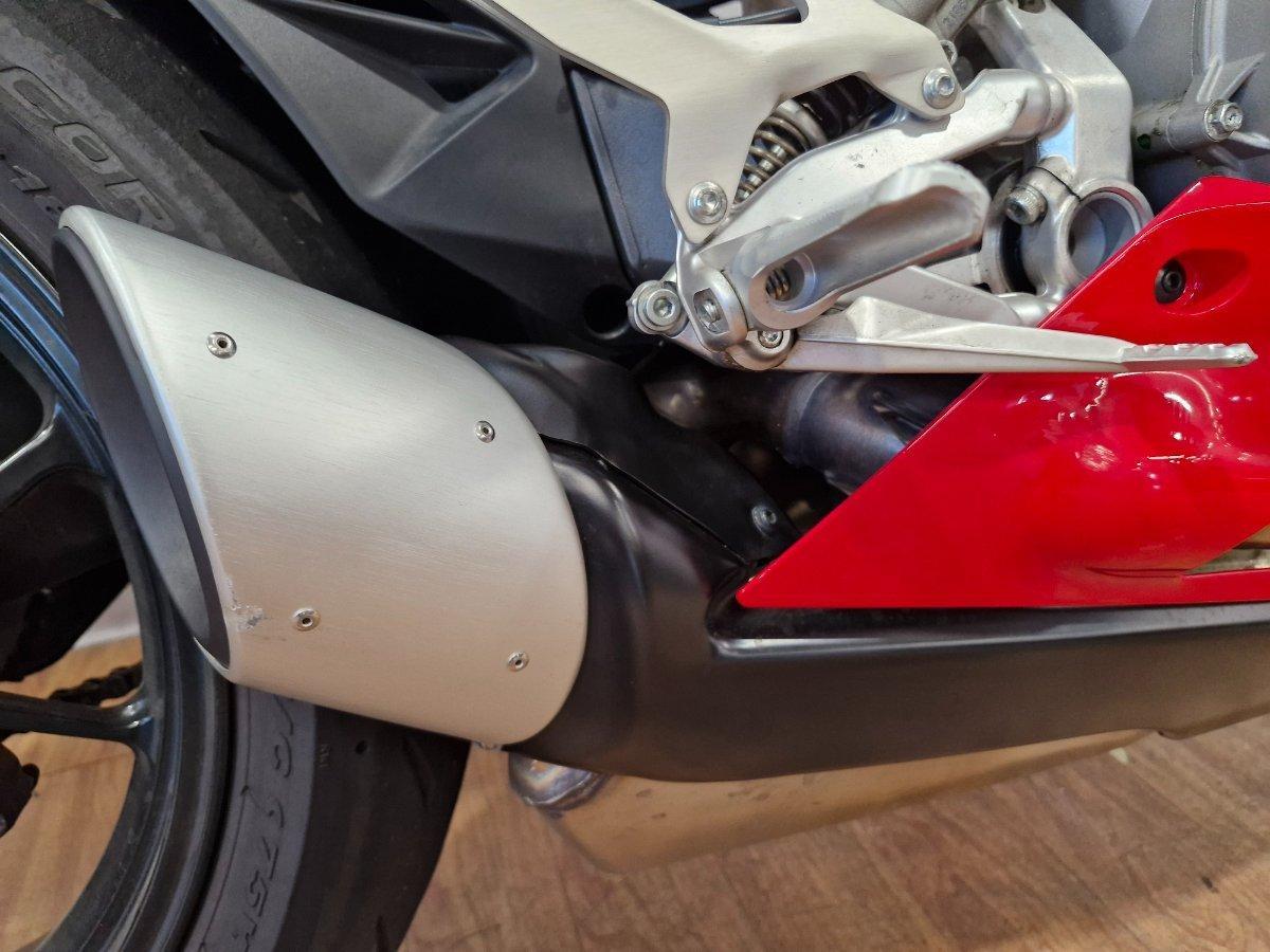 2023 DUCATI PANIGALE V2 SPORTS