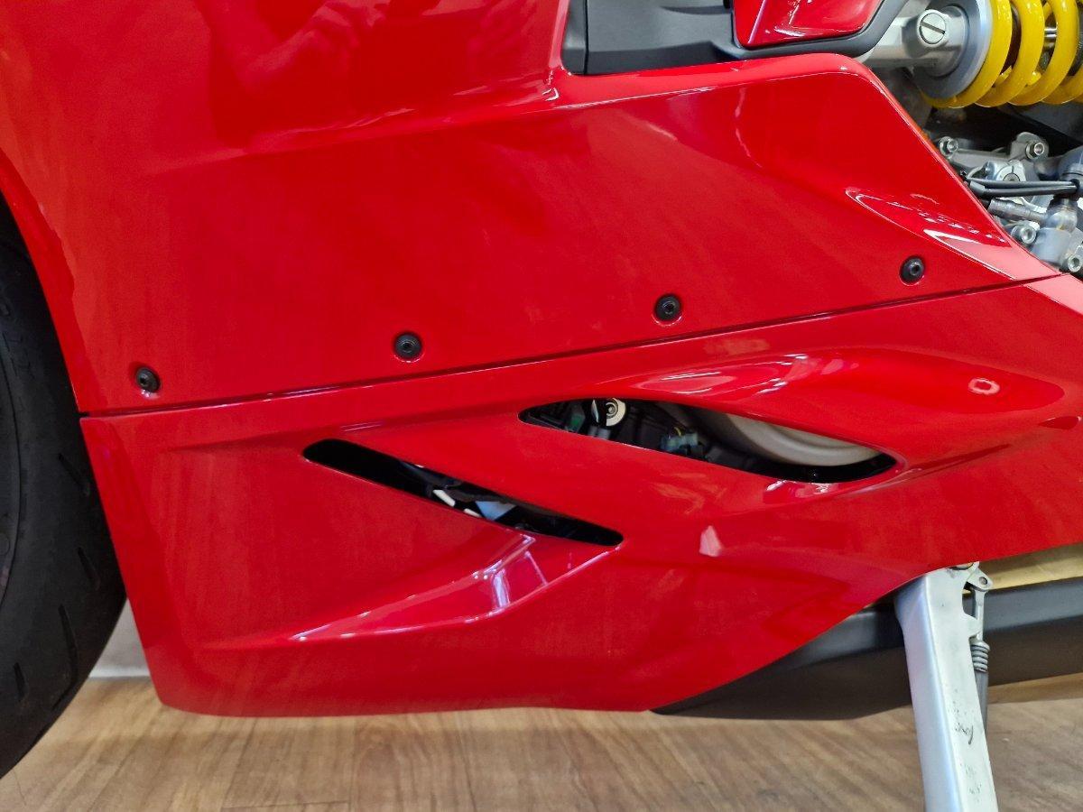 2023 DUCATI PANIGALE V2 SPORTS