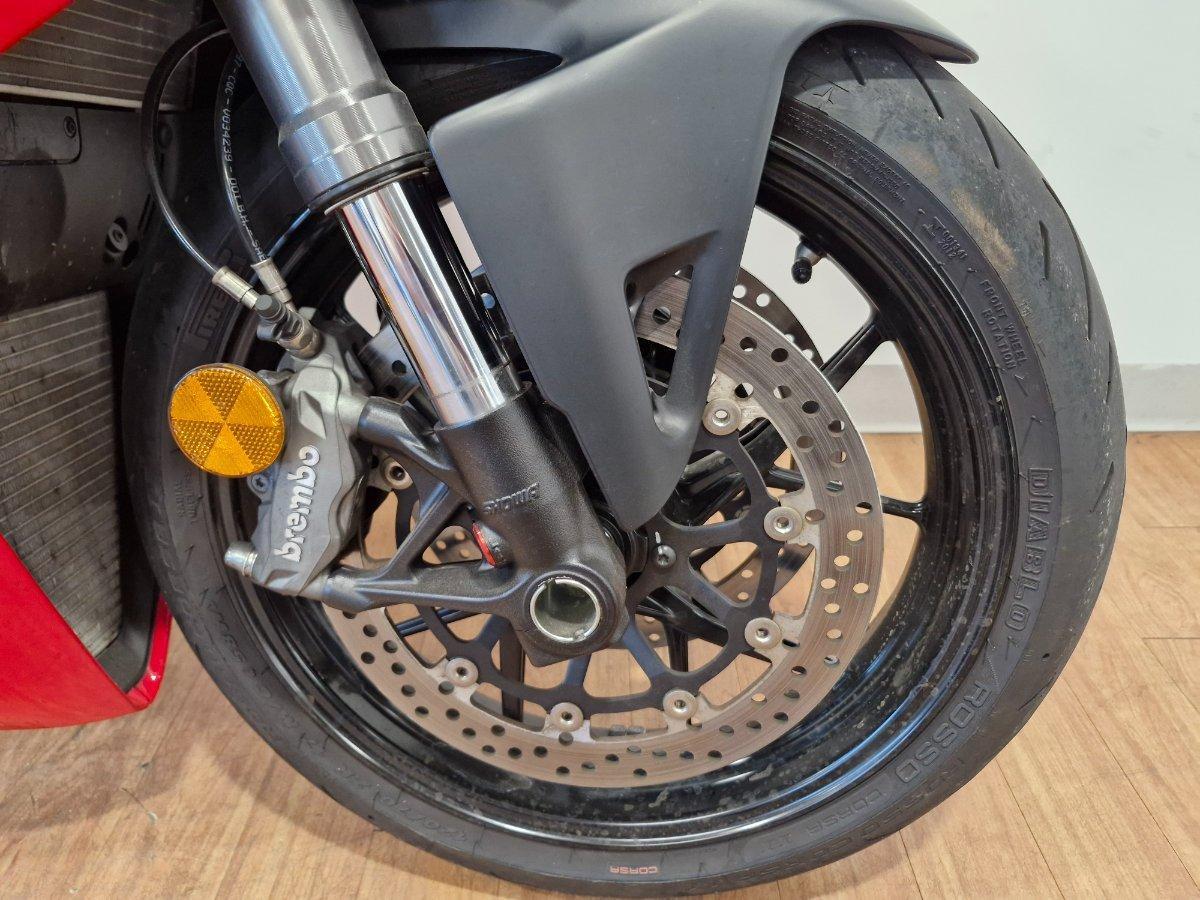 2023 DUCATI PANIGALE V2 SPORTS