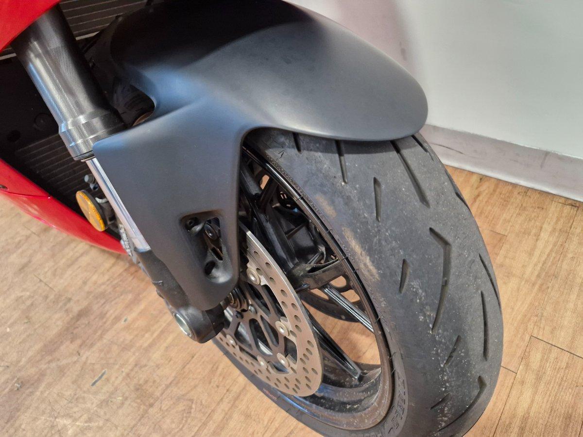 2023 DUCATI PANIGALE V2 SPORTS