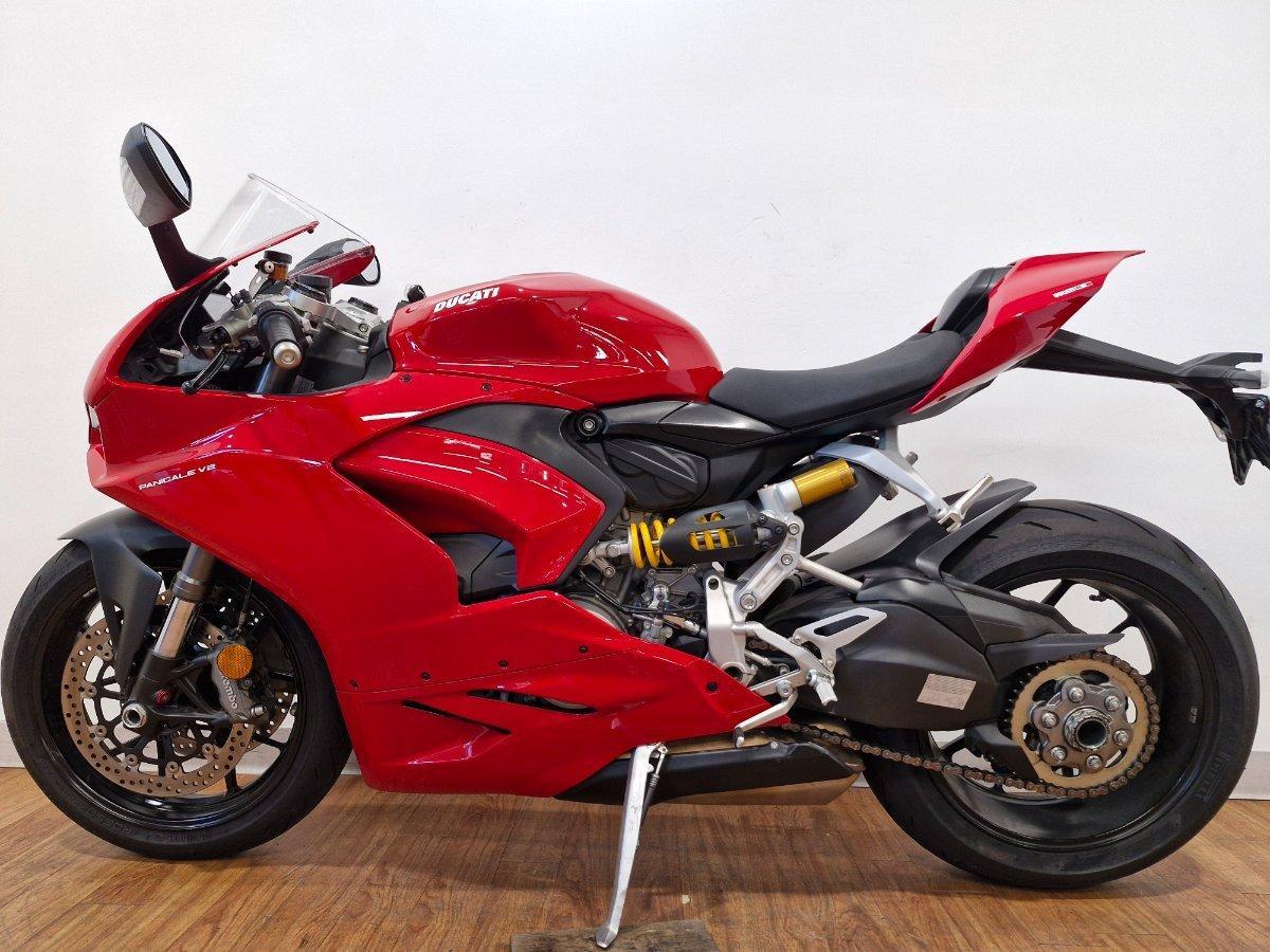 2023 DUCATI PANIGALE V2 SPORTS