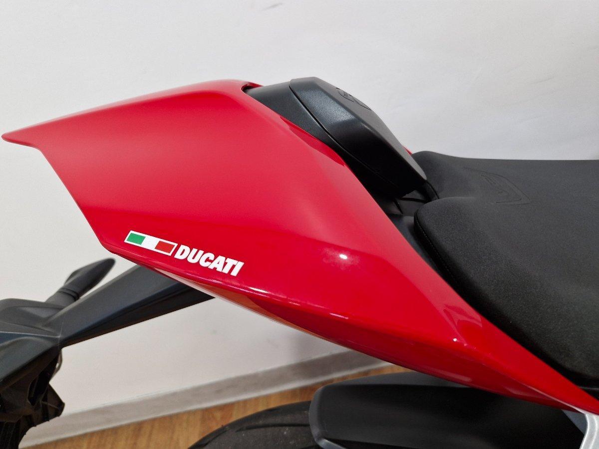 2023 DUCATI PANIGALE V2 SPORTS