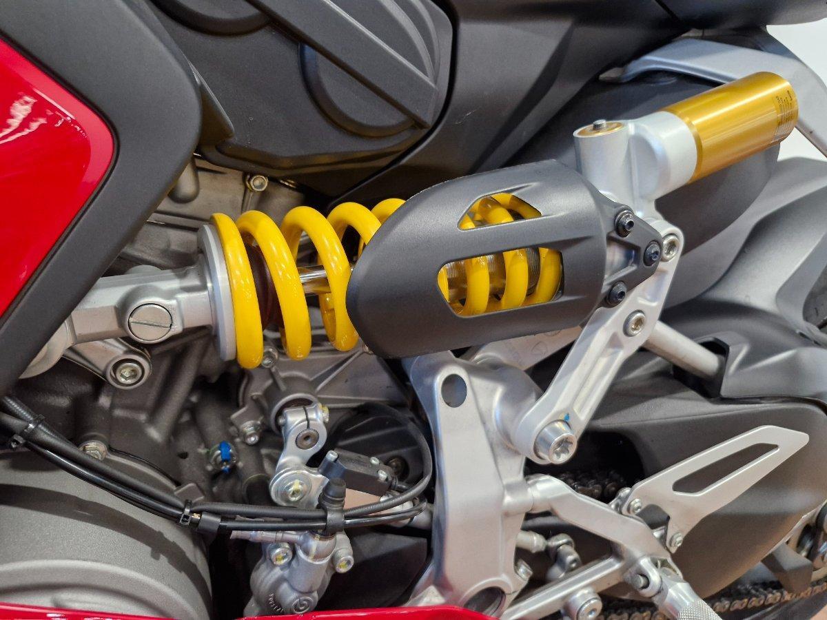 2023 DUCATI PANIGALE V2 SPORTS