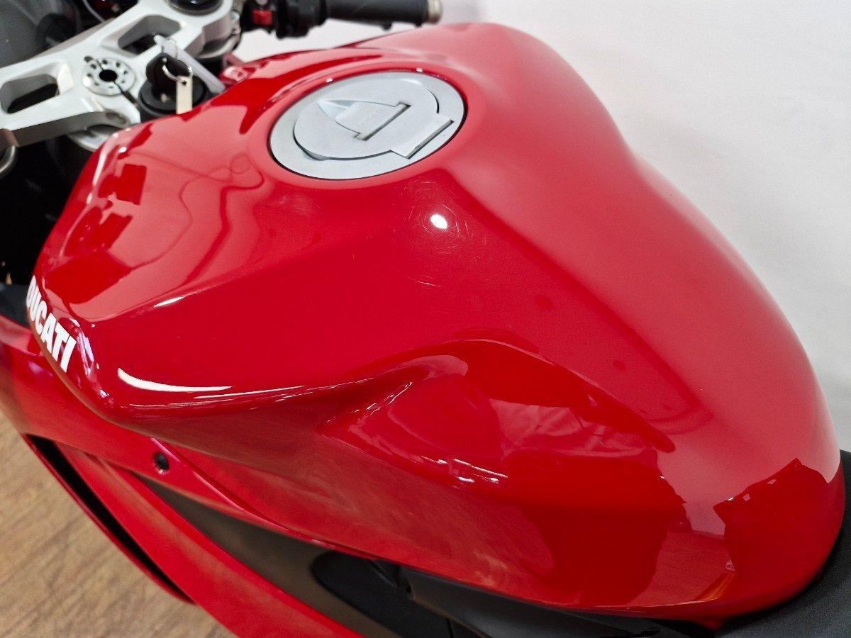 2023 DUCATI PANIGALE V2 SPORTS