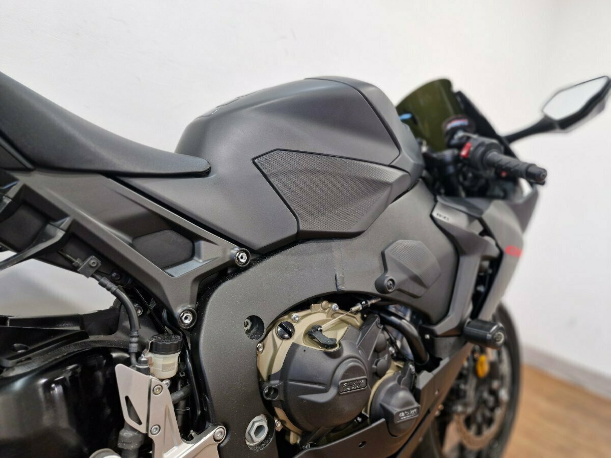 2019 HONDA CBR1000RR (FIREBLADE) ABS SPORTS