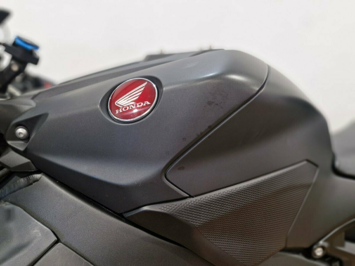2019 HONDA CBR1000RR (FIREBLADE) ABS SPORTS