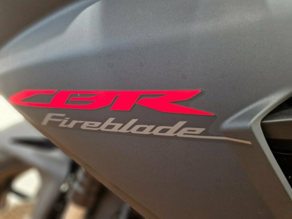 2019 HONDA CBR1000RR (FIREBLADE) ABS SPORTS