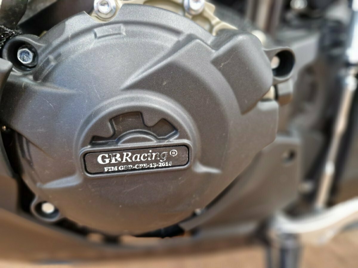 2019 HONDA CBR1000RR (FIREBLADE) ABS SPORTS