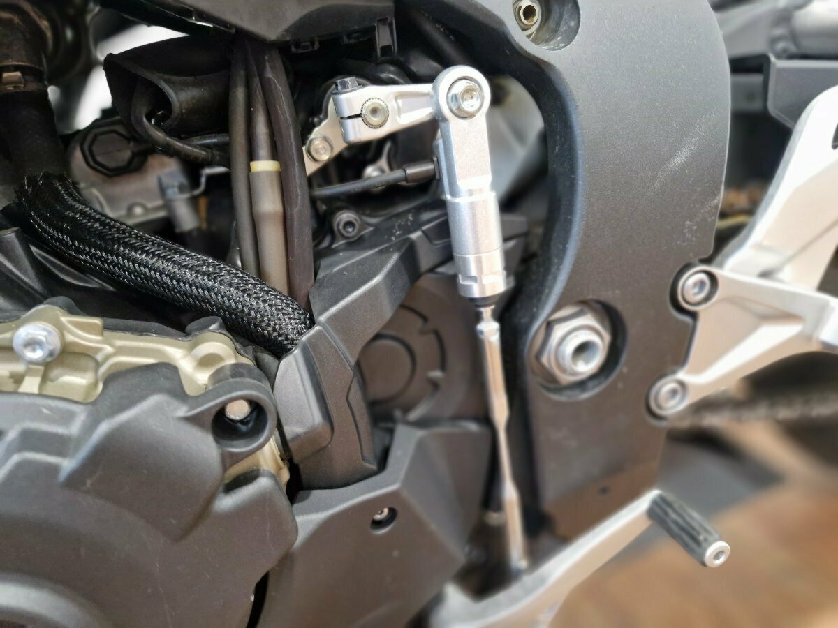 2019 HONDA CBR1000RR (FIREBLADE) ABS SPORTS