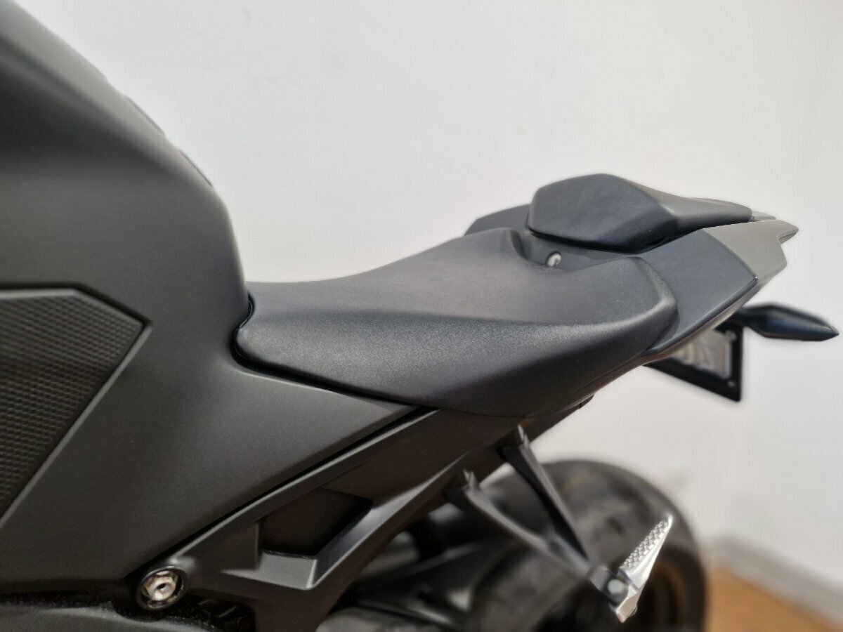 2019 HONDA CBR1000RR (FIREBLADE) ABS SPORTS