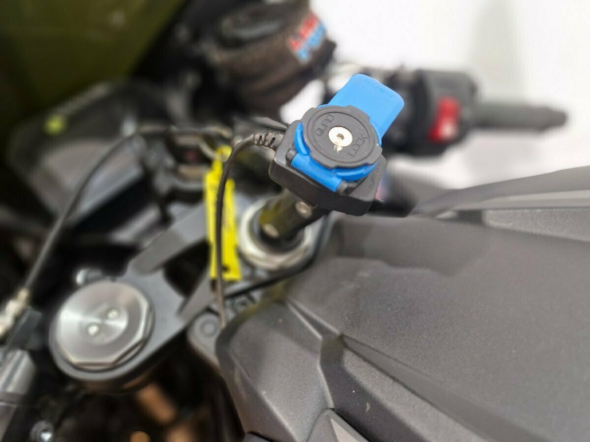 2019 HONDA CBR1000RR (FIREBLADE) ABS SPORTS