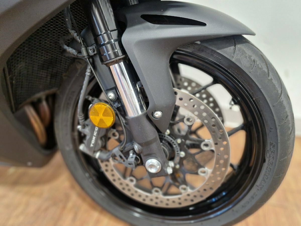 2019 HONDA CBR1000RR (FIREBLADE) ABS SPORTS