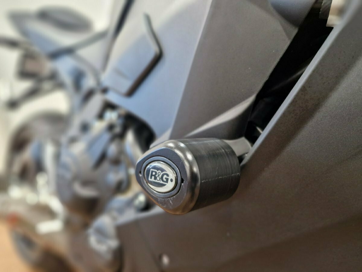 2019 HONDA CBR1000RR (FIREBLADE) ABS SPORTS