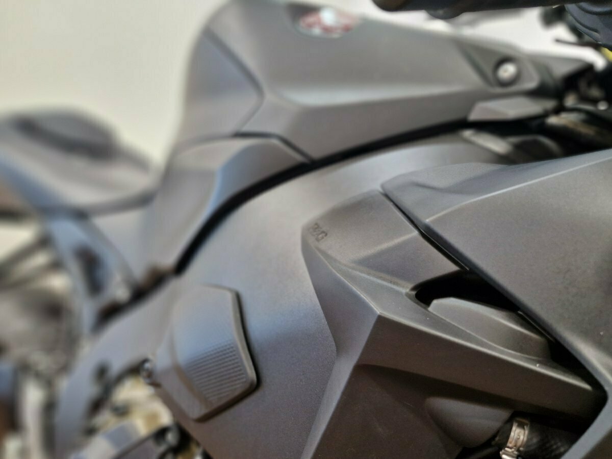 2019 HONDA CBR1000RR (FIREBLADE) ABS SPORTS