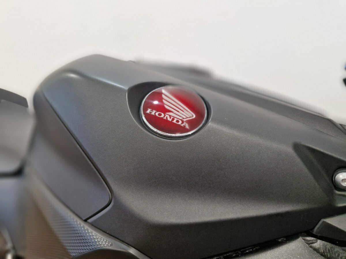 2019 HONDA CBR1000RR (FIREBLADE) ABS SPORTS