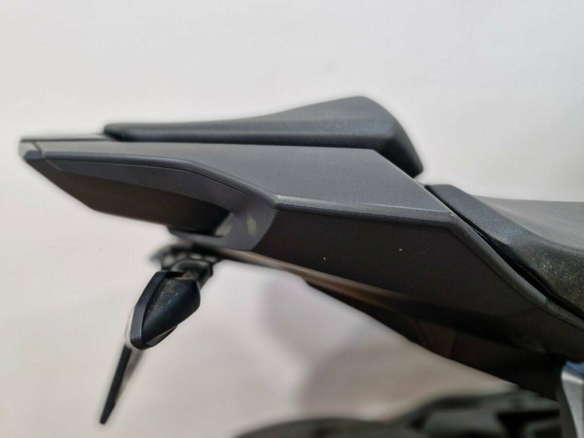 2019 HONDA CBR1000RR (FIREBLADE) ABS SPORTS