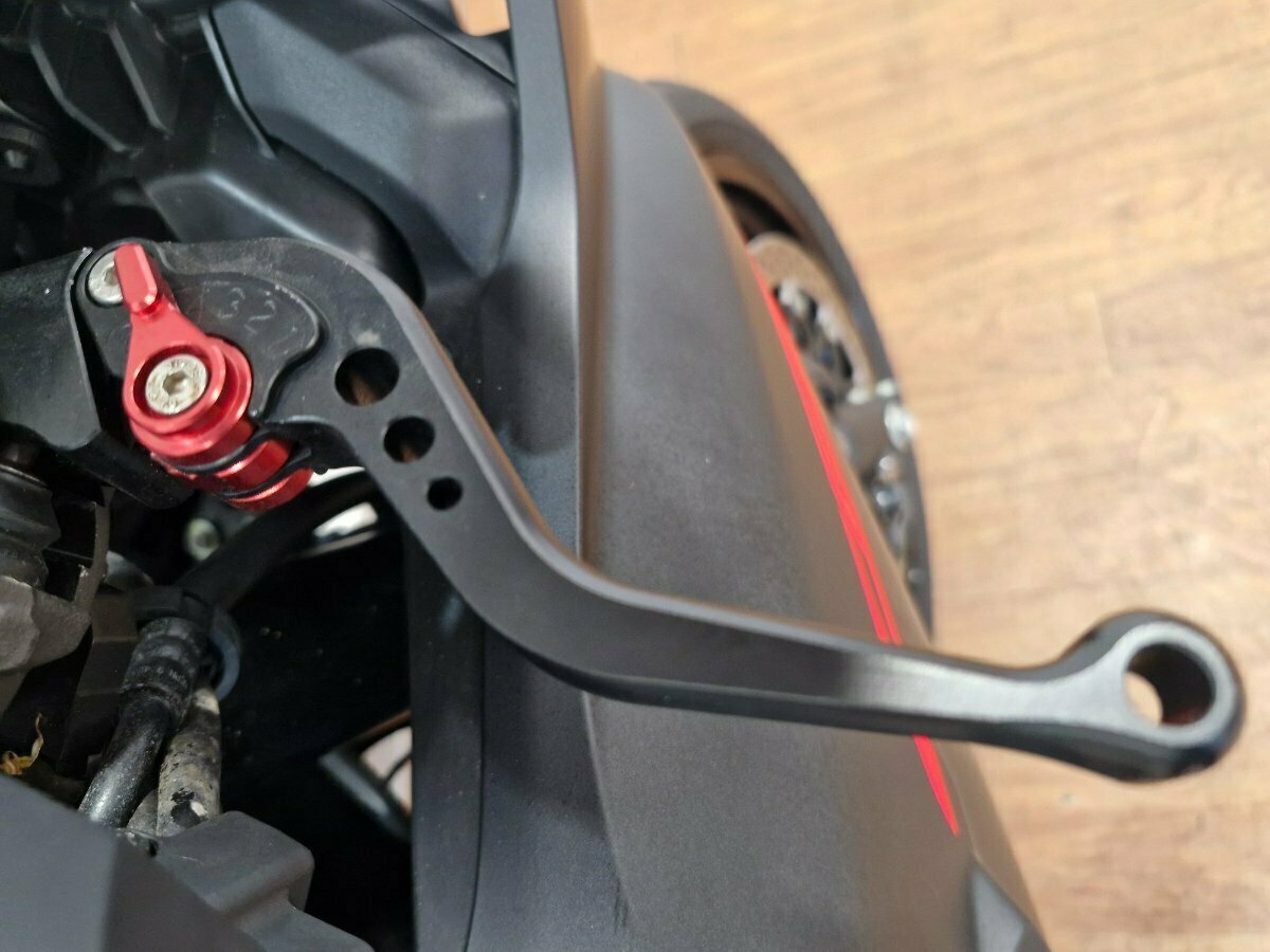 2019 HONDA CBR1000RR (FIREBLADE) ABS SPORTS