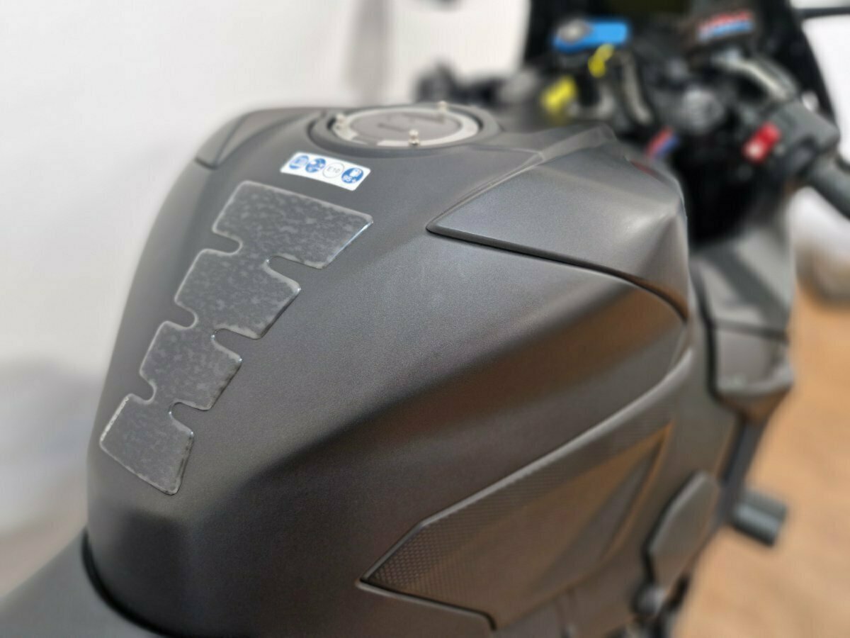 2019 HONDA CBR1000RR (FIREBLADE) ABS SPORTS