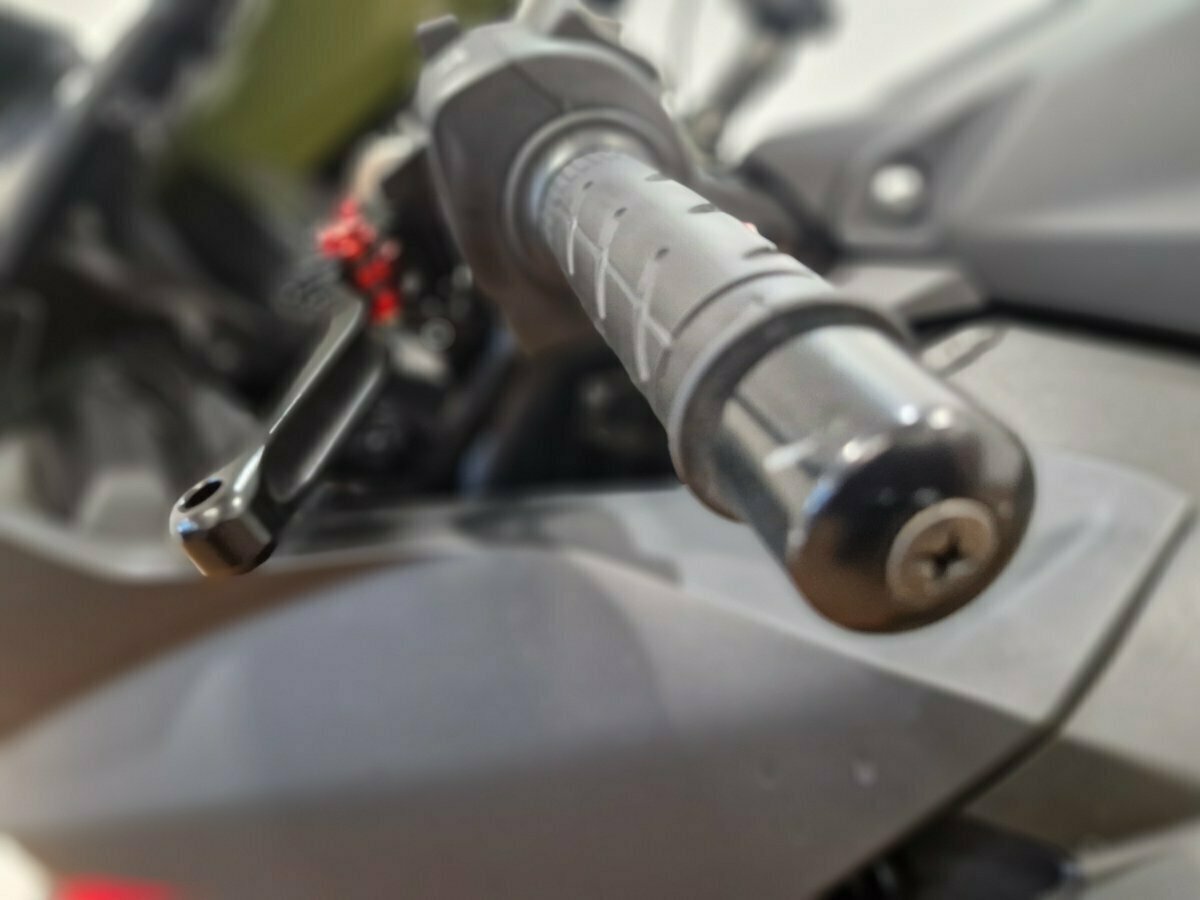 2019 HONDA CBR1000RR (FIREBLADE) ABS SPORTS