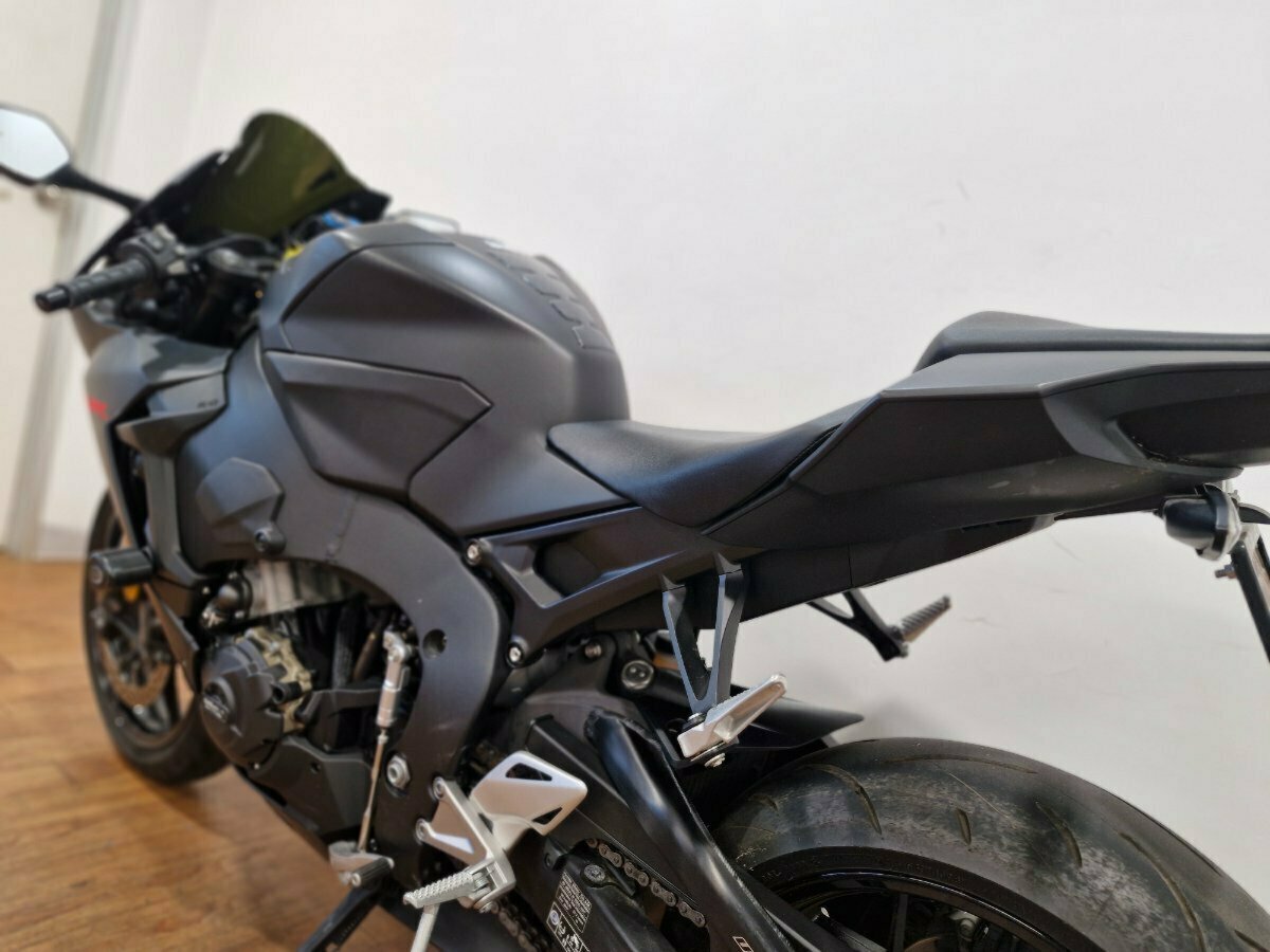 2019 HONDA CBR1000RR (FIREBLADE) ABS SPORTS