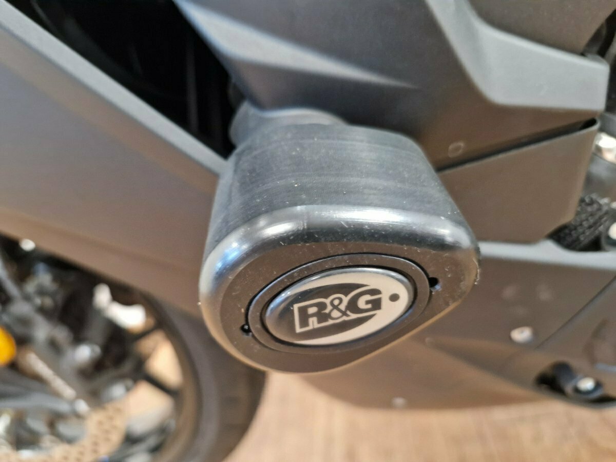2019 HONDA CBR1000RR (FIREBLADE) ABS SPORTS
