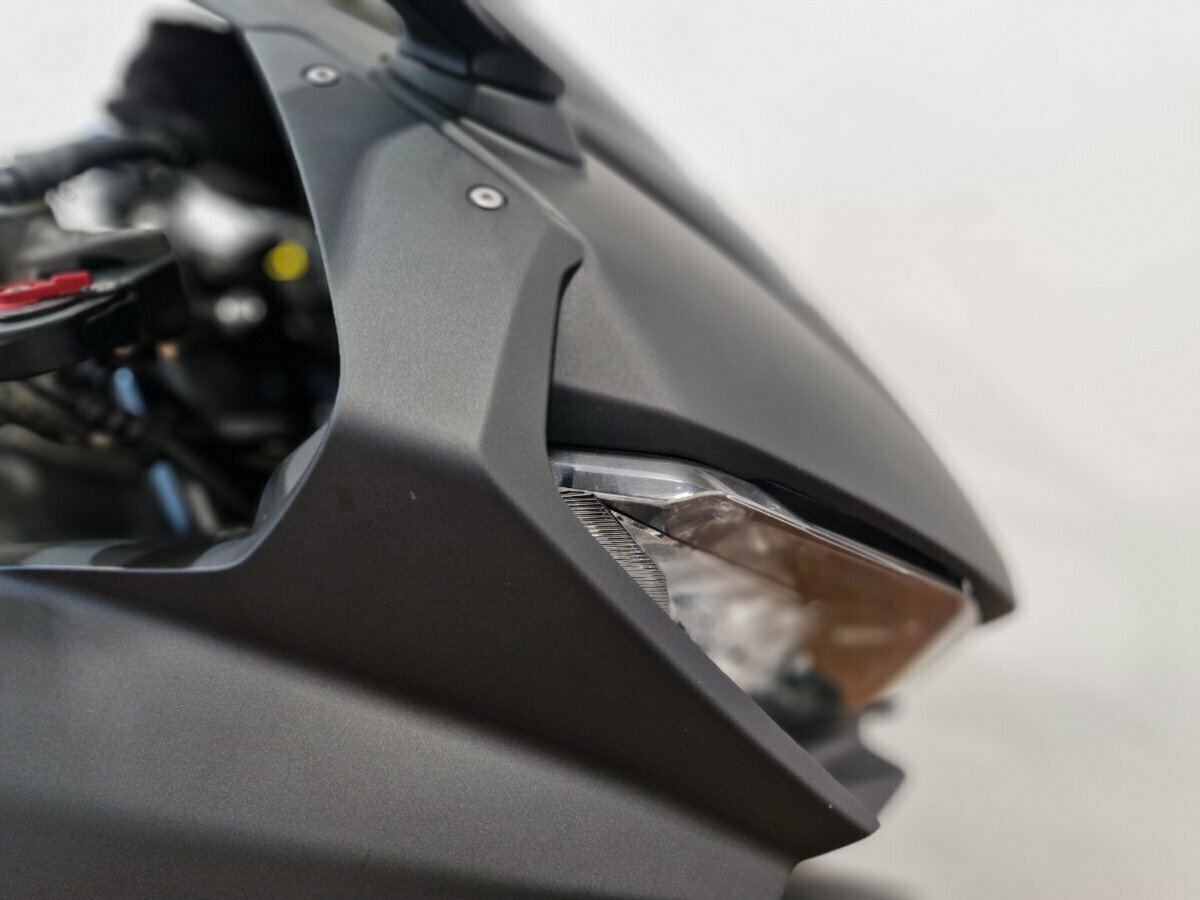 2019 HONDA CBR1000RR (FIREBLADE) ABS SPORTS