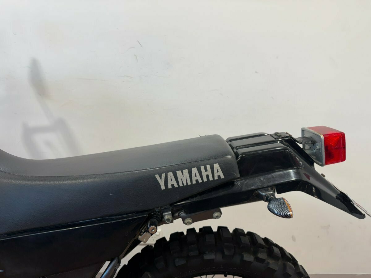 2004 YAMAHA 225CC XT225 TRAIL