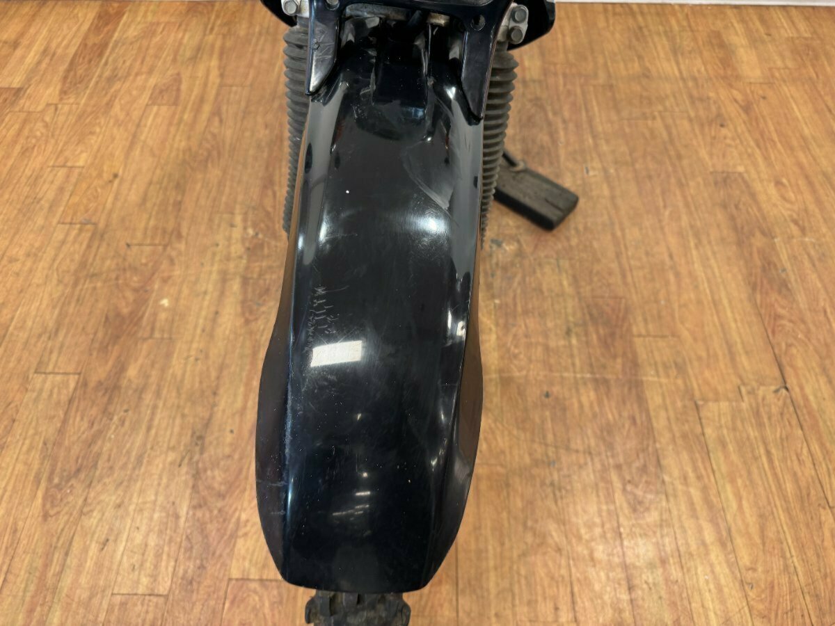 2004 YAMAHA 225CC XT225 TRAIL