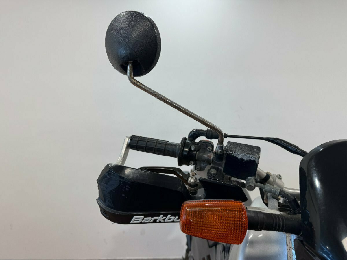 2004 YAMAHA 225CC XT225 TRAIL
